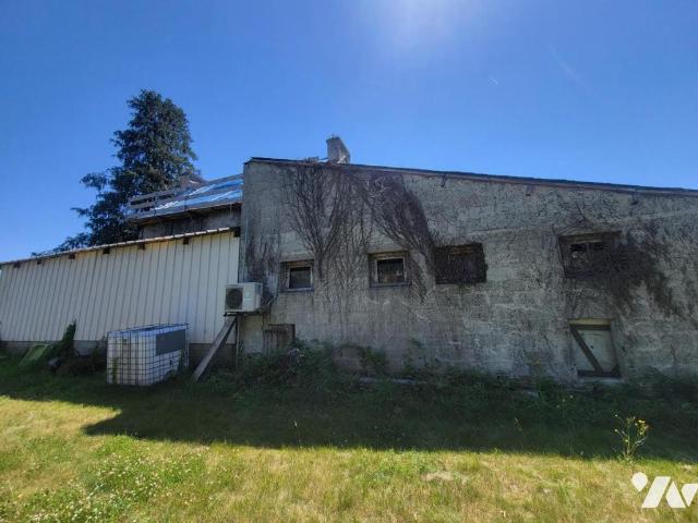 Maison vente à Pontivy, Bretagne