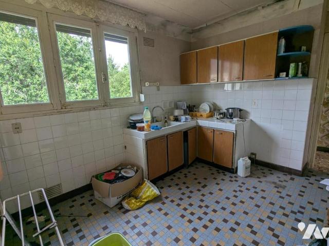 Maison vente à Pontivy, Bretagne