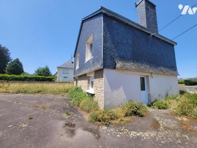 Maison vente à Pontivy, Bretagne
