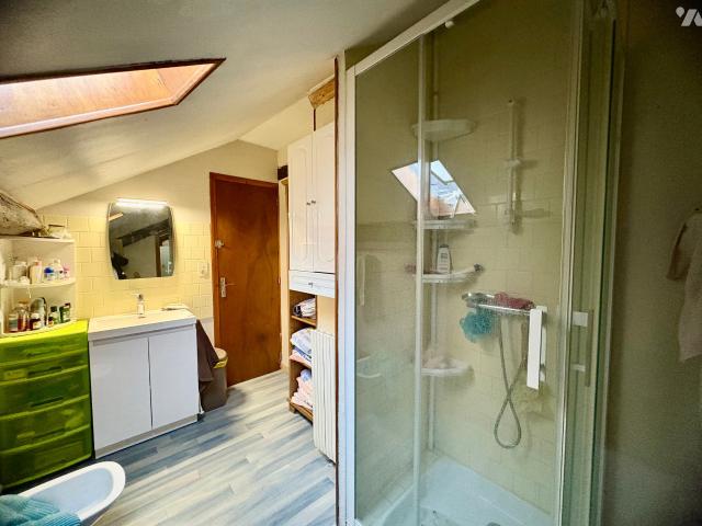 Maison vente à Dieppe, Gournay-en-bray