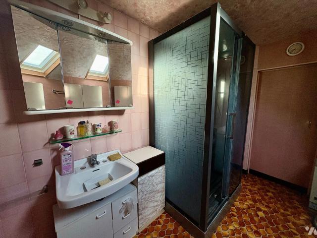 Maison vente à Dieppe, Gournay-en-bray