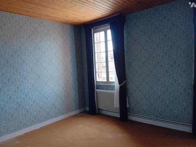 Maison vente à Dieppe, Gournay-en-bray