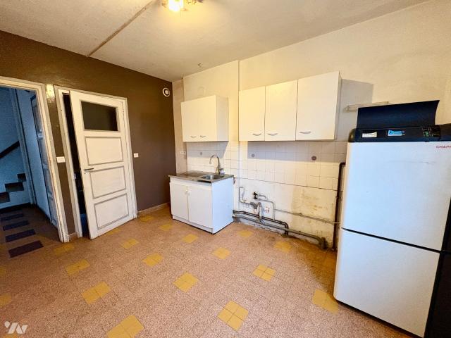 Maison location à Coutances, Lessay