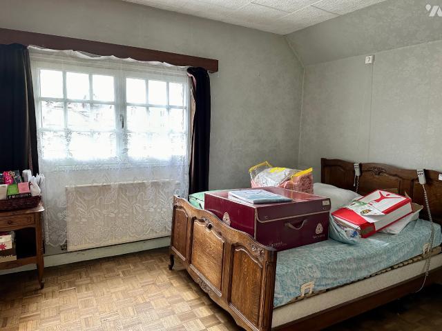 Maison vente à Dieppe, Gournay-en-bray