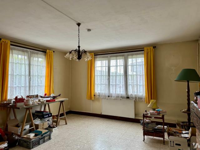Maison vente à Dieppe, Gournay-en-bray