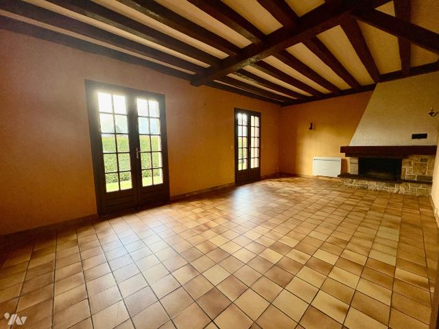 Maison vente à Dieppe, Gournay-en-bray