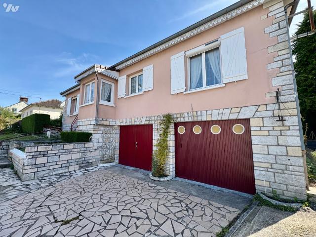Maison vente à Dieppe, Gournay-en-bray