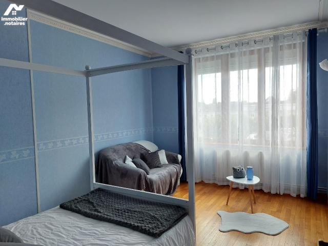 Maison vente à Dieppe, Gournay-en-bray