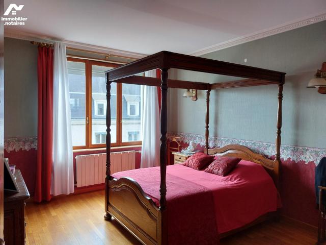 Maison vente à Dieppe, Gournay-en-bray