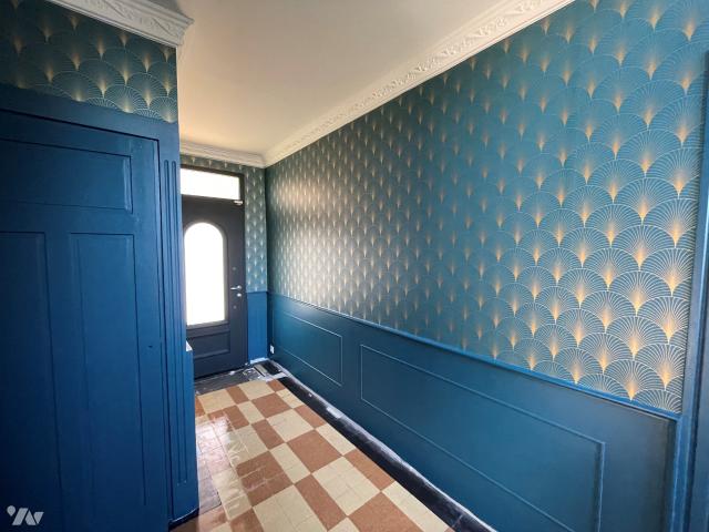 Maison vente à Dieppe, Gournay-en-bray