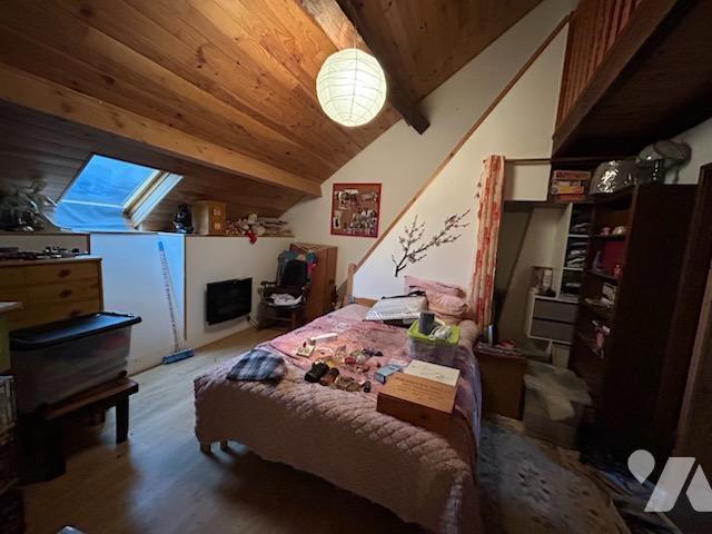 Maison vente à Château-Thierry, Goussancourt