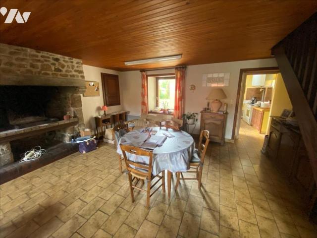 Maison vente à Coutances, Gouville-sur-mer