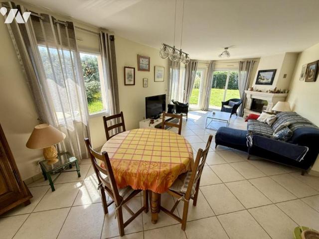 Maison vente à Coutances, Gouville-sur-mer
