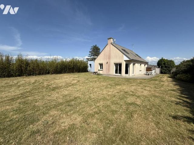 Maison vente à Coutances, Gouville-sur-mer