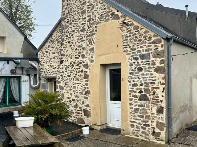 Maison vente à Coutances, Gouville-sur-mer