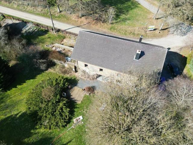 Maison vente à Gouvy, Wallonie