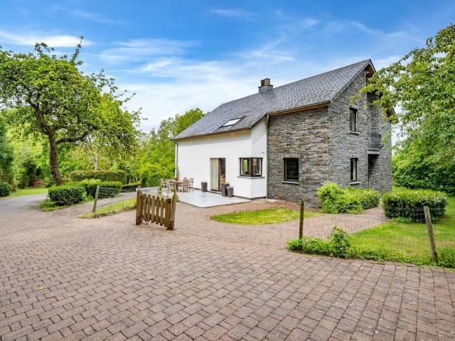 Maison vente à Gouvy, Wallonie