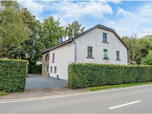Maison vente à Gouvy, Wallonie