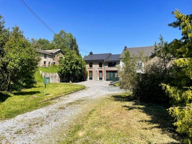 Maison vente à Gouvy, Wallonie