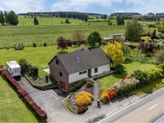 Maison vente à Gouvy, Wallonie