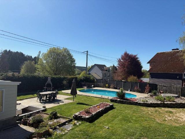 Maison vente à Gouvy, Wallonie