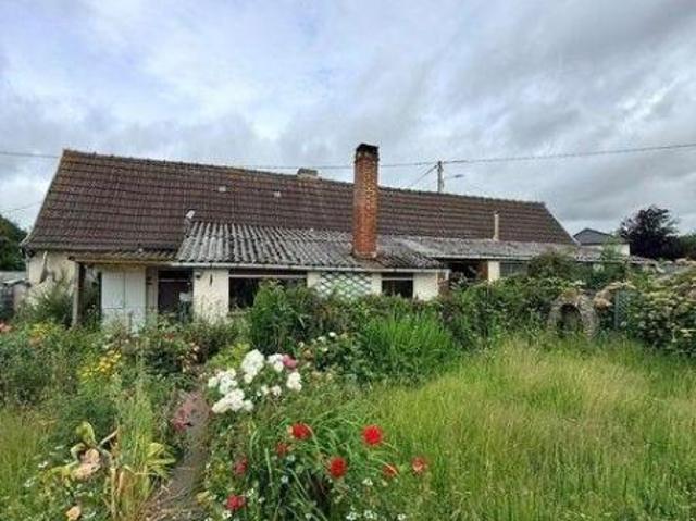 Maison vente à Montreuil-sur-Mer, Gouy-saint-andré