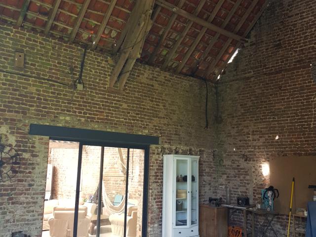 Maison vente à Lens, Gouy-servins