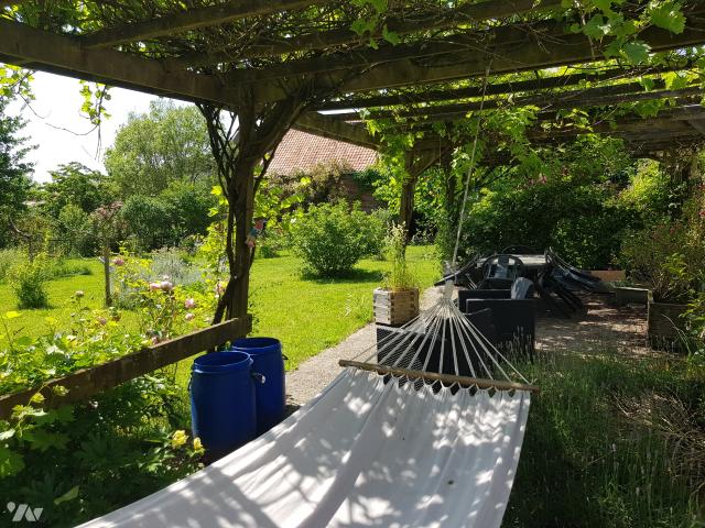 Maison vente à Lens, Gouy-servins
