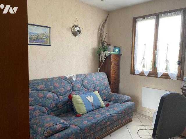 Maison vente à Gouy-sous-Bellonne, Pas-de-Calais