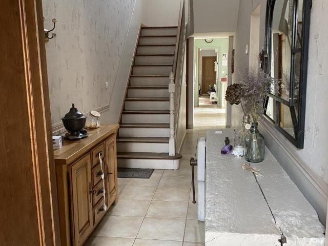 Maison vente à Cambrai, Gouzeaucourt