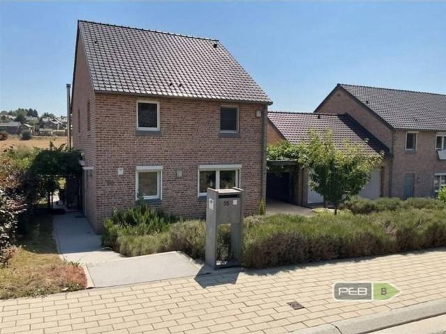 Maison vente à Hologne, Wallonie
