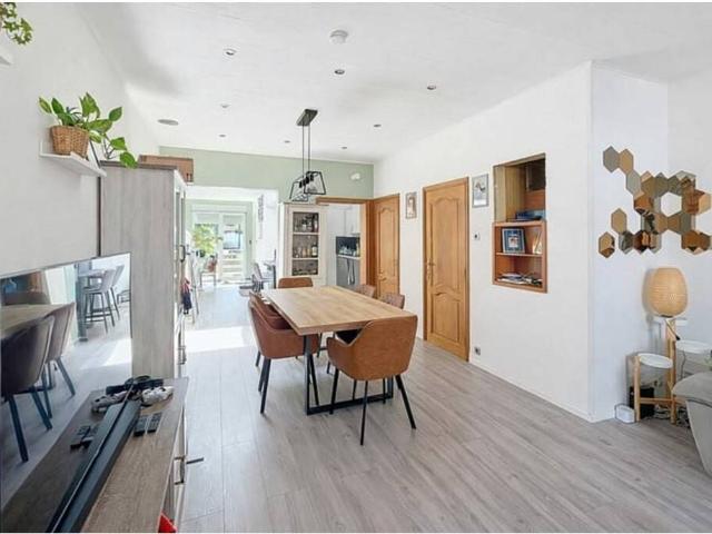 Maison vente à Hologne, Wallonie