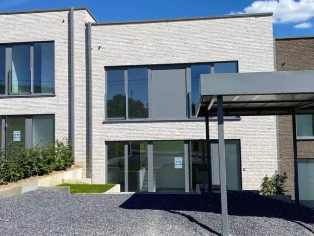 Maison vente à Hologne, Wallonie