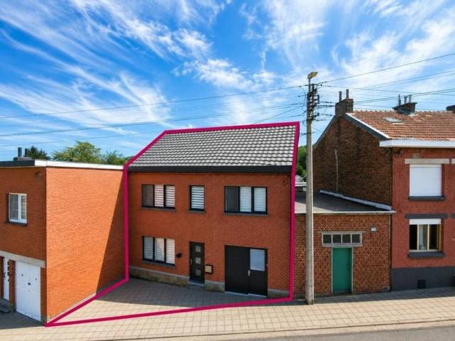 Maison vente à Hologne, Wallonie