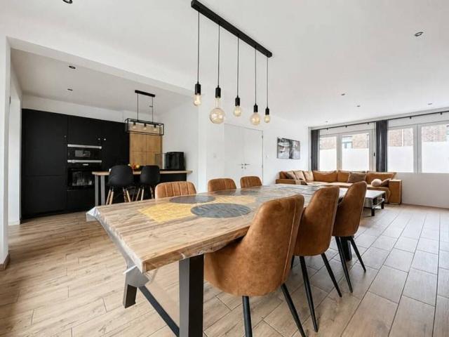 Maison vente à Hologne, Wallonie