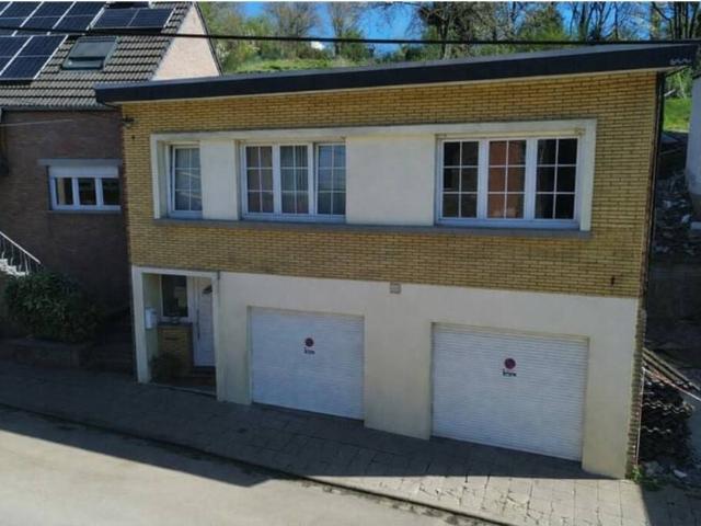 Maison vente à Hologne, Wallonie