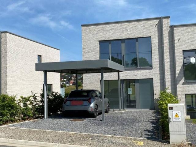 Maison vente à Hologne, Wallonie