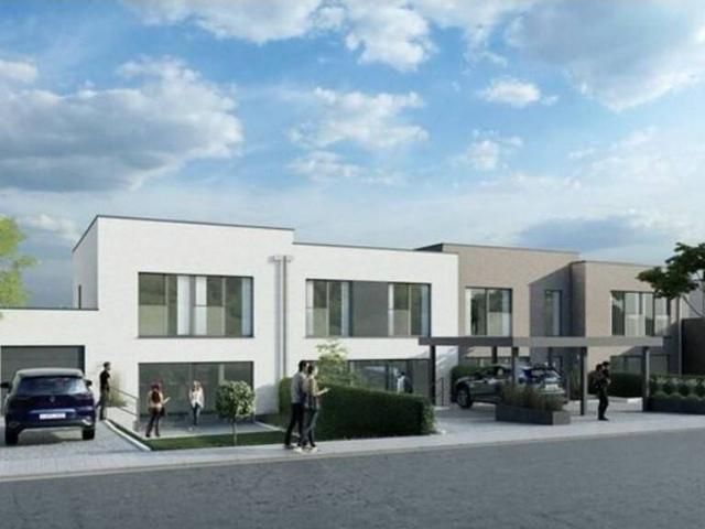 Maison vente à Hologne, Wallonie