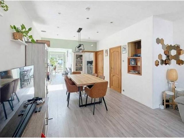 Maison vente à Hologne, Wallonie