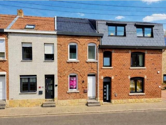 Maison vente à Hologne, Wallonie
