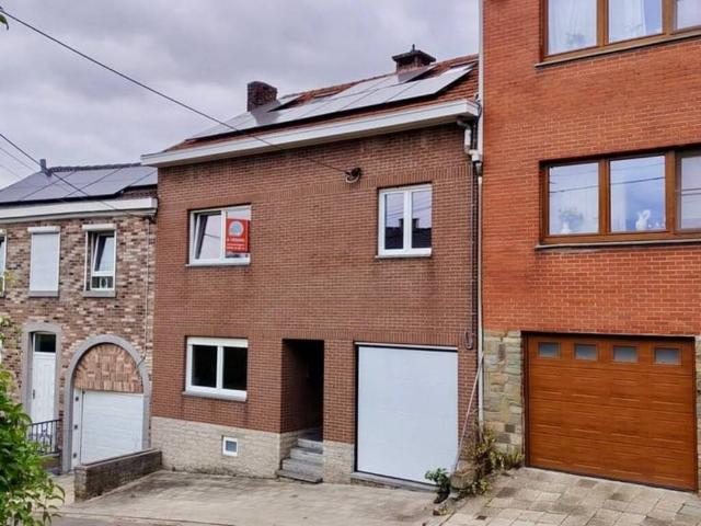 Maison vente à Hologne, Wallonie