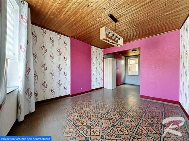 Maison vente à Hologne, Wallonie