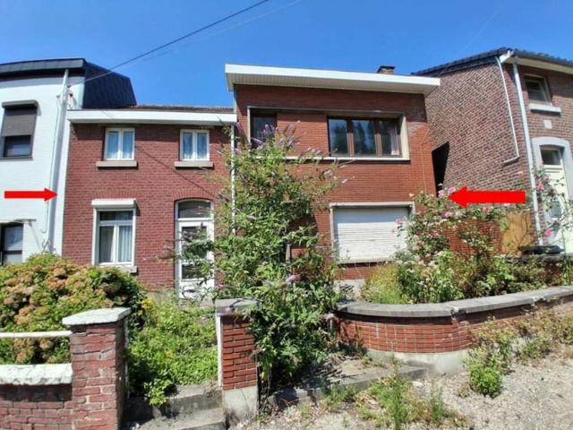 Maison vente à Hologne, Wallonie