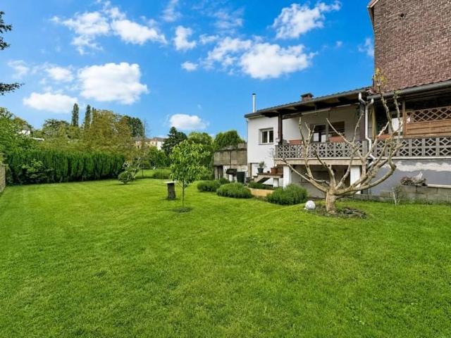 Maison vente à Hologne, Wallonie