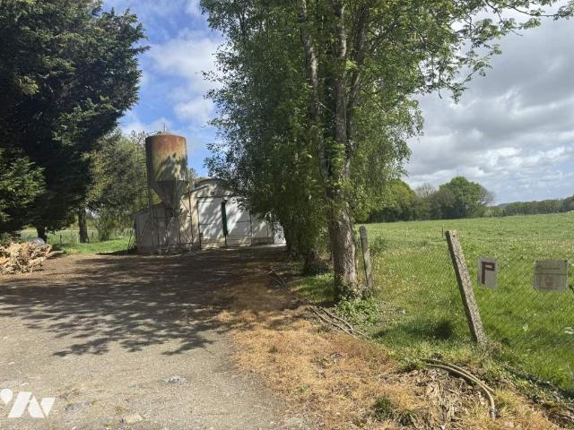 Maison vente à Saint-Brieuc, Bretagne