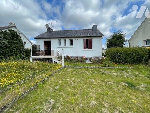 Maison vente à Guingamp, Bretagne
