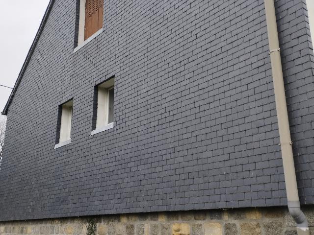 Maison vente à Guingamp, Bretagne