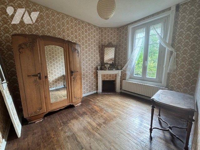 Maison vente à Guingamp, Bretagne