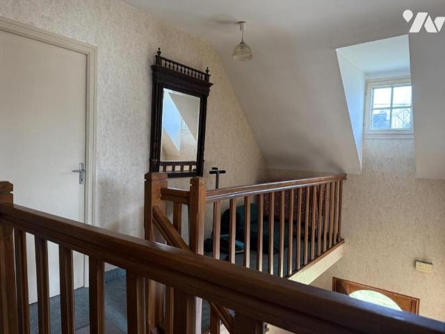 Maison vente à Guingamp, Bretagne