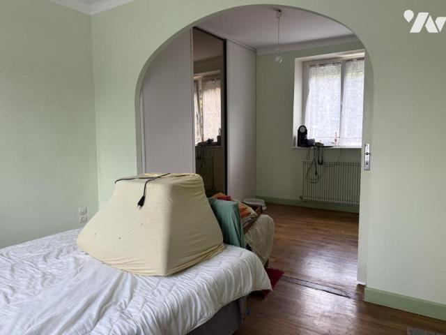 Maison vente à Guingamp, Bretagne